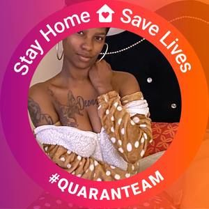 Meet your Posher, Deonna